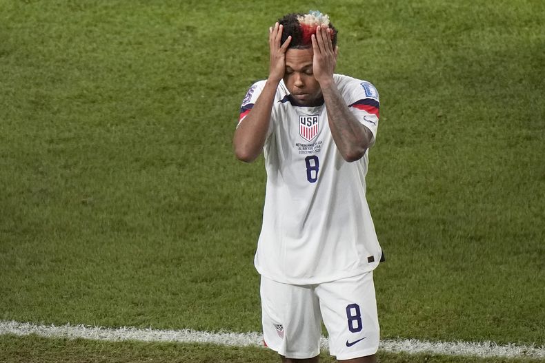 DEP-FUT MUNDIAL EEUU-ANÁLISIS