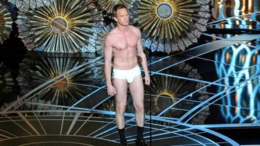 audiencia de los oscar se reduce