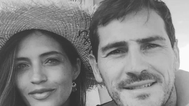 nuestro amor toma caminos distintos: iker casillas y sara carbonero anunciaron su ruptura