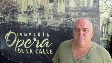 americateve | Ulises Aquino denunció que el gobierno bloqueó todas las opciones del proyecto