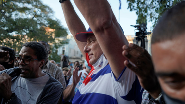 se acabo el pan de piquito: diaz-canel sostiene la guerra contra la prensa independiente