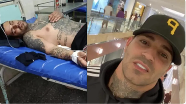 joven cubanoamericano lleva mas de tres meses detenido en cuba tras un altercado con la policia en matanzas