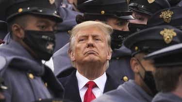 Trump designa simpatizantes y aliados en juntas y comisiones