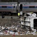 Choca contra camión tren que llevaba republicanos a cónclave