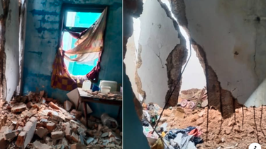 derrumbe en centro habana deja tres heridos y reaviva la alarma sobre el deterioro de viviendas en la capital
