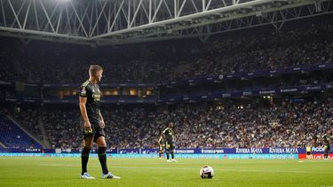 real madrid llega a casa para choque de invictos con betis