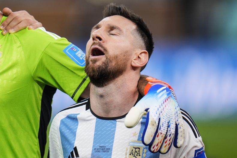 DEP-FUT MUNDIAL FINAL
