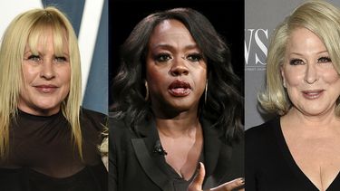 famosos reaccionan a fallo de corte suprema sobre el aborto