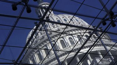 El Capitolio en Washington el 6 de abril del 2011. (AP foto/J. Scott Applewhite)