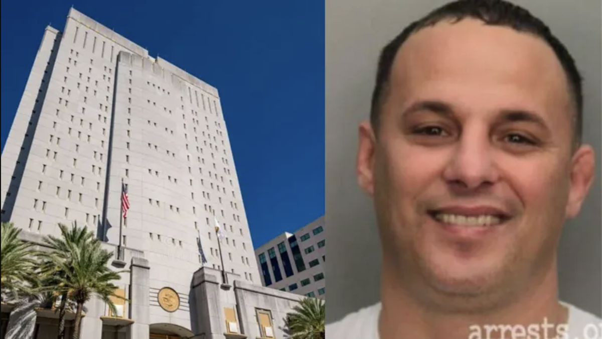 Niega libertad bajo fianza al empresario Boris Arencibia por riesgo de