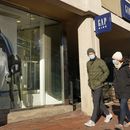 Repunta en un 2,4% el gasto de los consumidores en EEUU