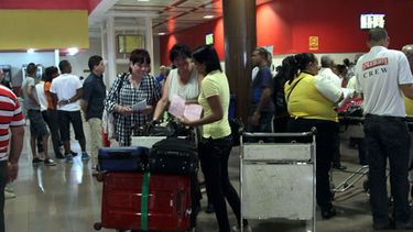 americateve | La instalación fue remozada para facilitar la estancia de sus usuarios. Además de las nuevas salas de espera se prevén otras construcciones exteriores como la creación de un boulevard.