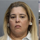 Cubana de Miami acusada de transferirse a su cuenta de banco más de 100 mil dólares mientras su ex pareja estaba de visita en Cuba
