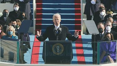 estados unidos vuelve al acuerdo de paris tras los compromisos suscritos por biden