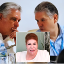 María Victoria Gil: Mi hermano Alejandro niega todos los delitos que se le imputan, incluido el de espionaje