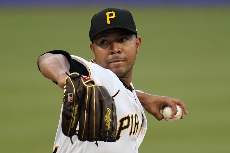DEP-BEI MARLINS-PIRATAS