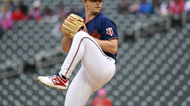 Gray luce en 7 innings; Mellizos se imponen a Tigres