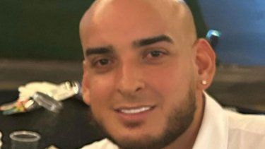 Roy Moreno Negrón se sometió a un tratamiento estético poco antes de su desaparición en aguas cercanas a Culebra