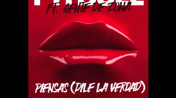 lo nuevo de pitbull y gente de zona