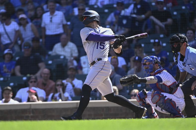DEP-BEI ROCKIES-CACHORROS