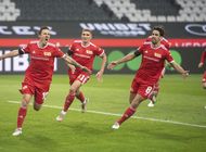 gladbach en crisis tras derrota 2-1 ante union berlin