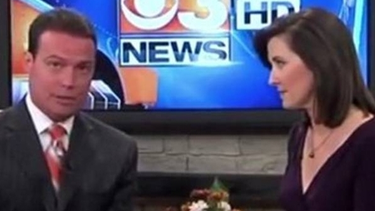 americateve | El periodista estadounidense reveló que le quedaban entre 4 ó 6 meses de vida.