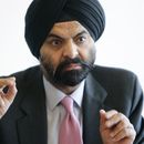EEUU postula a Ajay Banga para presidente de Banco Mundial