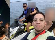 venezolano de miami acusa a su amigo tras ayudarlo a entrar a eeuu de estafarle miles de dolares
