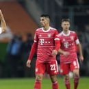 Gladbach vence al Bayern, da emoción a pelea por el título