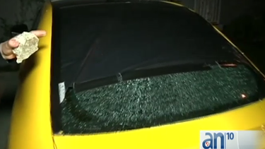 vandalizan autos en hialeah
