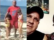 testimonio de un balsero cubano junto a sus hijas tras llegar a miami se hace viral en redes sociales
