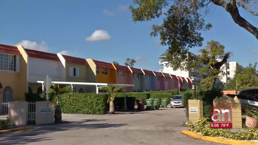 un hombre fue arrestado en hialeah luego de amenazar con matar a su familia