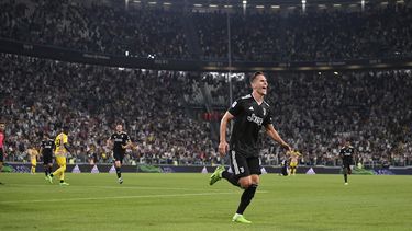 Serie A adopta medidas de ahorro energético en estadios