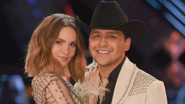 afirmaron que belinda habria puesto fin a su relacion con nodal