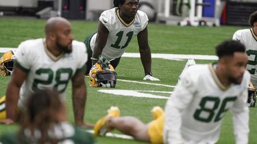 Packers buscan reivindicarse tras dura derrota en playoffs