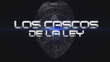 los cascos de la ley