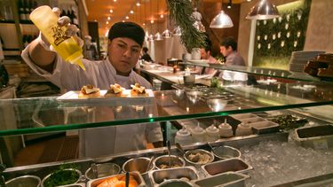 EEUU: Economía crece 2,6% anual en 4to trimestre