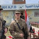 Disparan tres cohetes contra una base que acoge estadounidenses en Irak