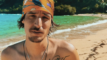 una fusion de amor y energia: danny ocean deslumbra con su nuevo sencillo vitamina