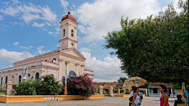 cuba aisla a un poblado completo en pinar del rio a causa del coronavirus