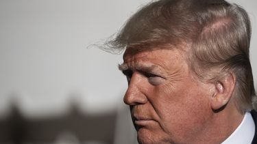 Los demócratas anuncian dos acusaciones contra Trump