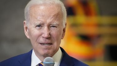 Biden promete en Florida impedir recortes al Medicare y la Seguridad Social