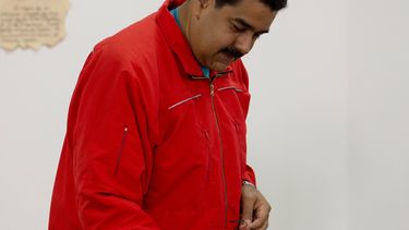 Chavismo se enfrenta a nuevo escenario político en Venezuela