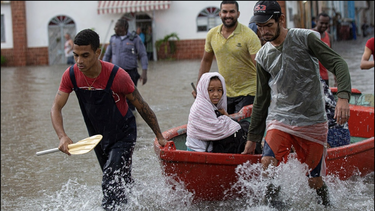 aumentan a tres los fallecidos y a 61 los derrumbes provocados por las intensas lluvias en el occidente de cuba
