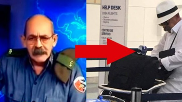 ¿rafael serrano de visita en miami?