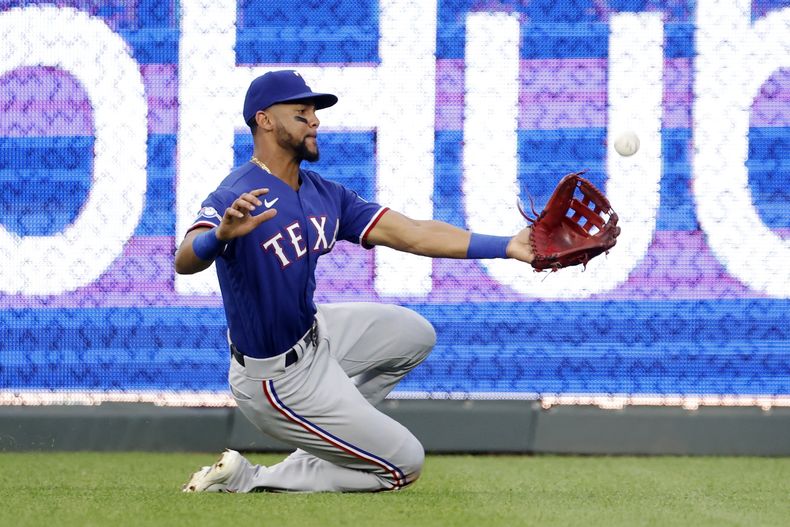 DEP-BEI RANGERS-REALES