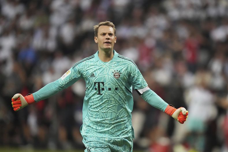DEP-FUT NEUER-CÁNCER