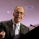 Kudlow acepta ser el asesor económico de Trump