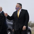 Pompeo asegura que el legado de Trump es más fuerte que el asalto al Capitolio: La historia reflejará lo bueno