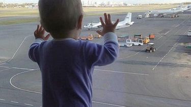 darina gromova: por que esta imagen conmueve al mundo